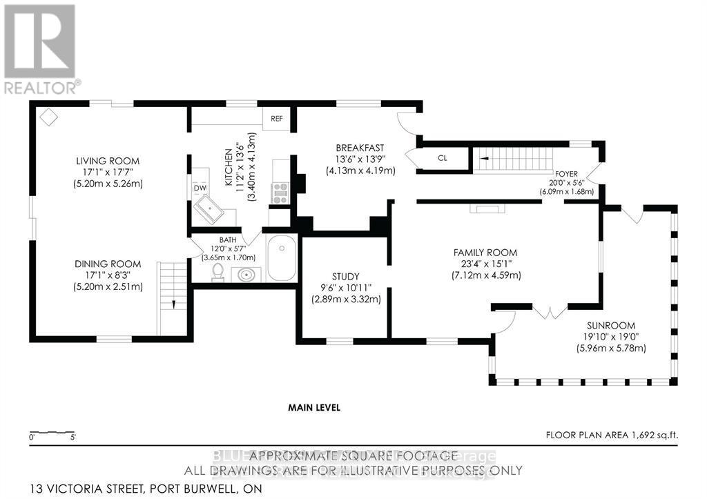 13 Victoria Street, Bayham, Ontario  N0J 1T0 - Photo 43 - X13014566