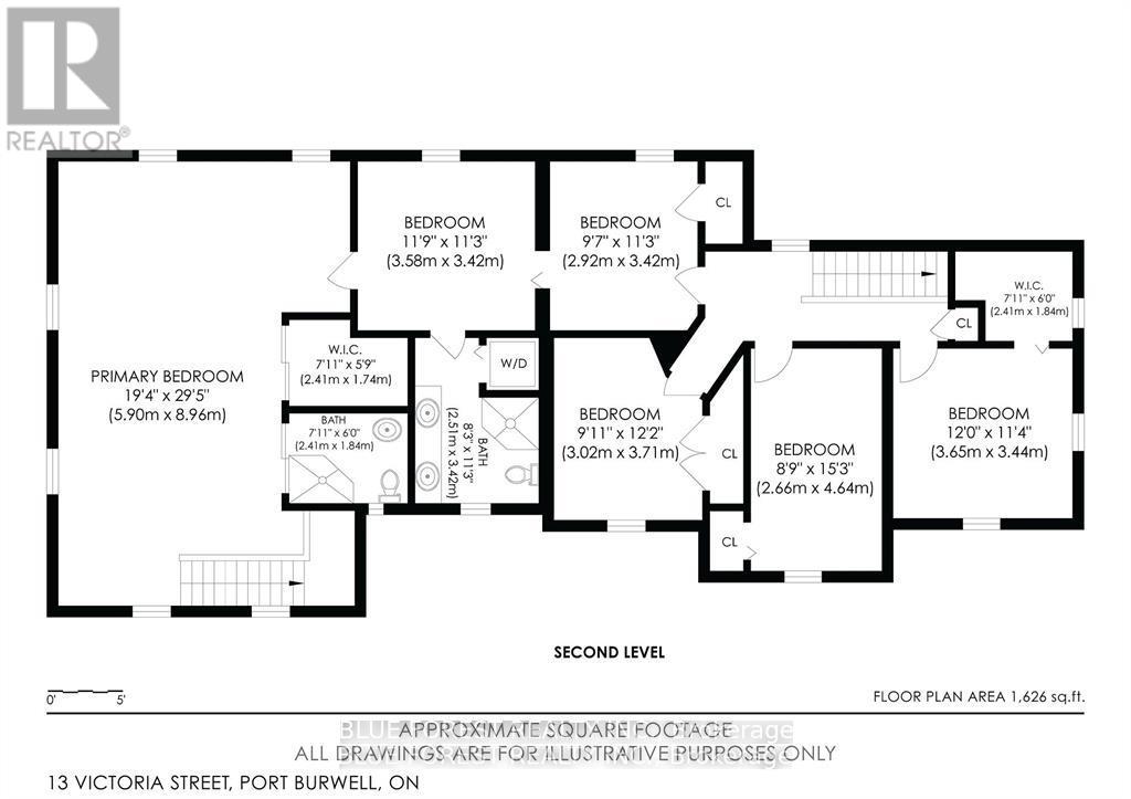 13 Victoria Street, Bayham, Ontario  N0J 1T0 - Photo 44 - X13014566