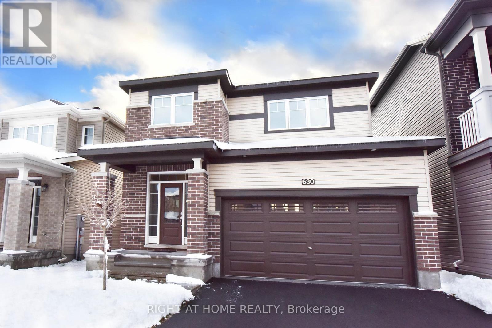630 EAGLE CREST HEIGHTS, Ottawa, Ontario