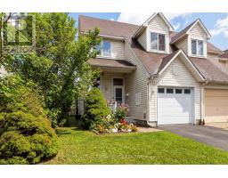 1893 HENNESSY CRESCENT, Ottawa, Ontario