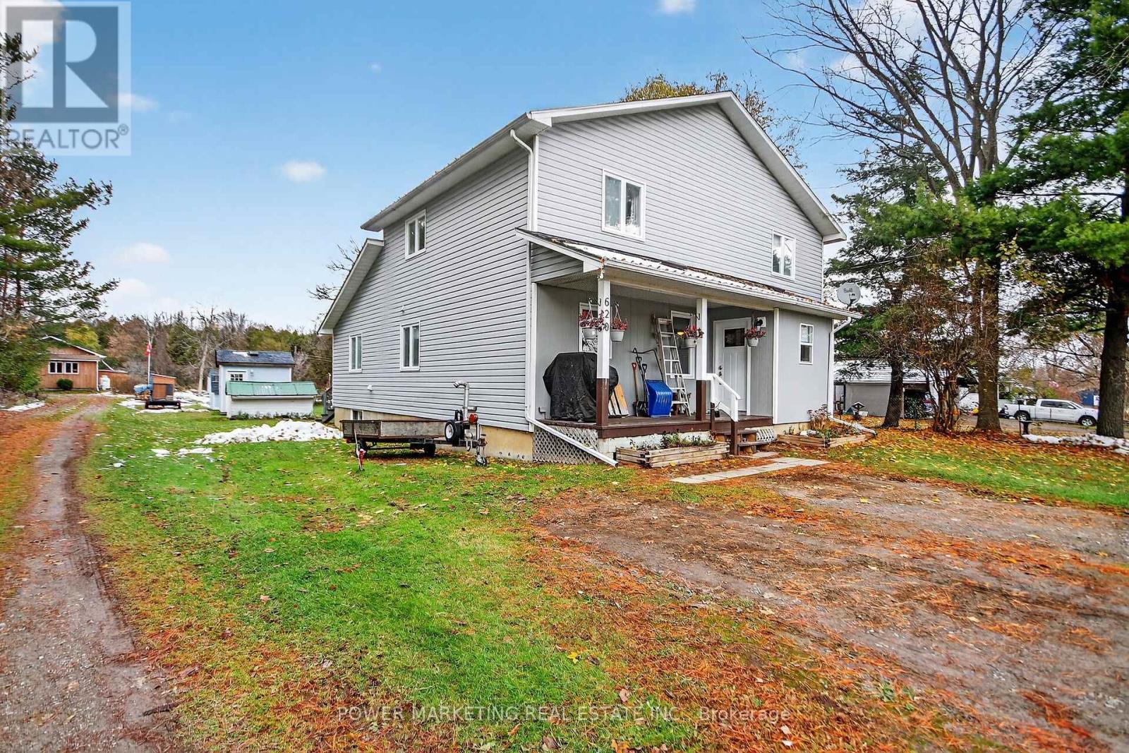 620 Highway 15 Highway, Rideau Lakes, Ontario  K0G 1L0 - Photo 2 - X13014548