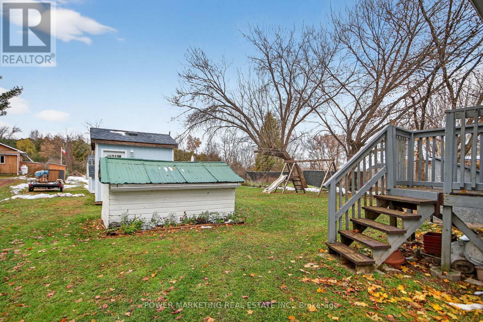 620 Highway 15 Highway, Rideau Lakes, Ontario  K0G 1L0 - Photo 48 - X13014548