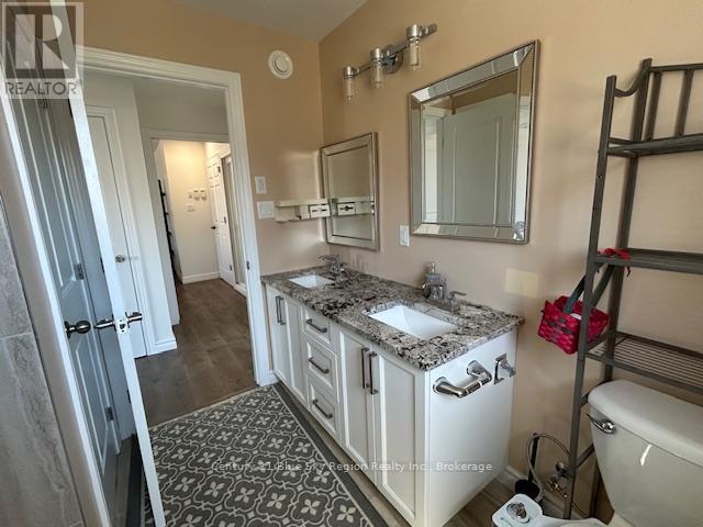 253 Kingsway Avenue, North Bay, Ontario  P1B 7V5 - Photo 18 - X12935440