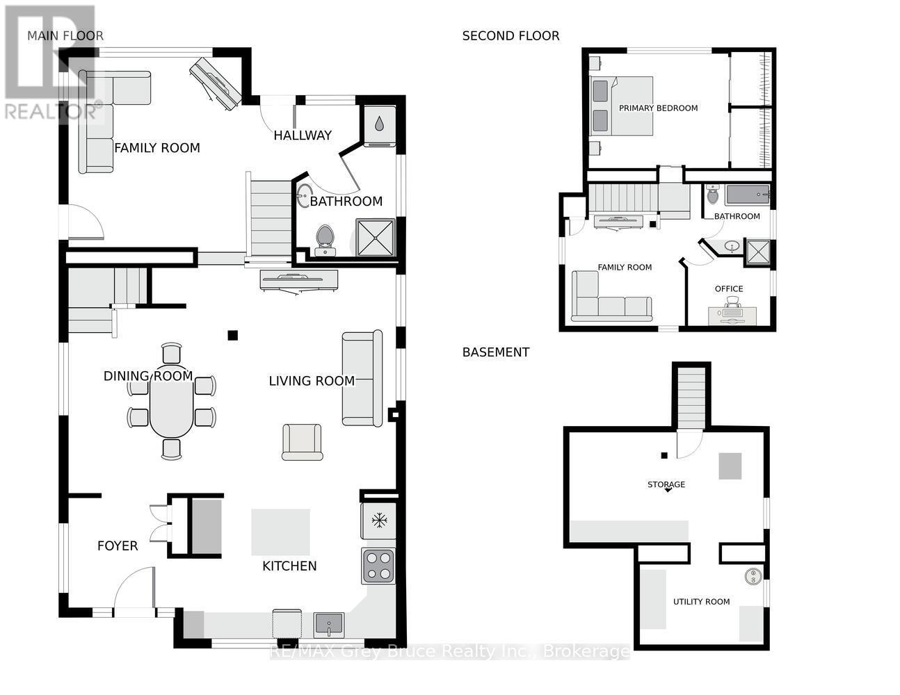 280 Mary Street, South Bruce Peninsula, Ontario  N0H 2T0 - Photo 42 - X12886960