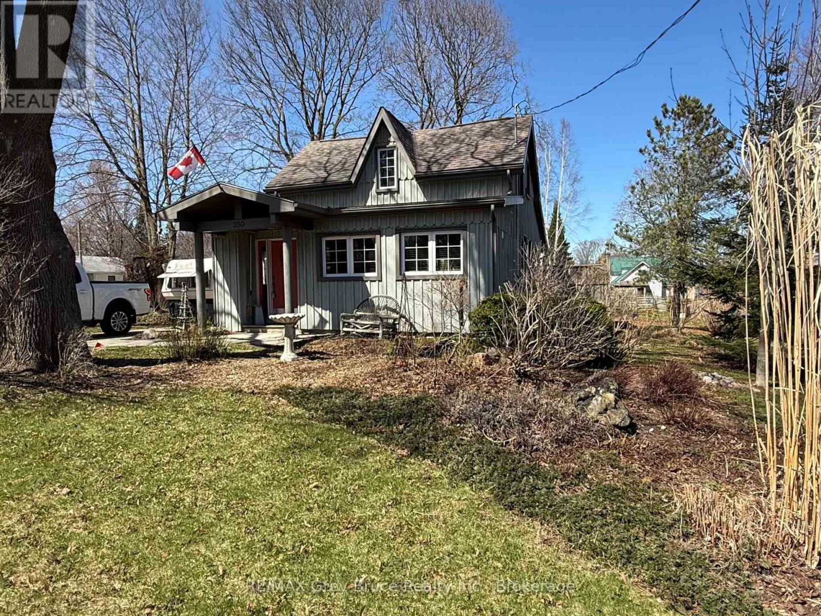 280 Mary Street, South Bruce Peninsula, Ontario  N0H 2T0 - Photo 2 - X12886960