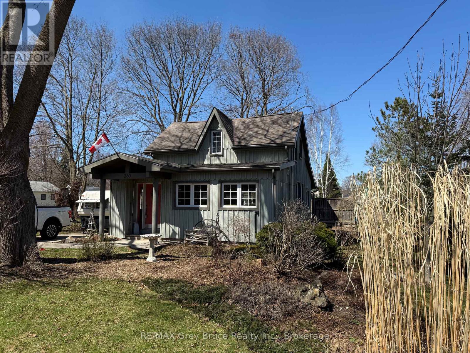 280 Mary Street, South Bruce Peninsula, Ontario  N0H 2T0 - Photo 45 - X12886960