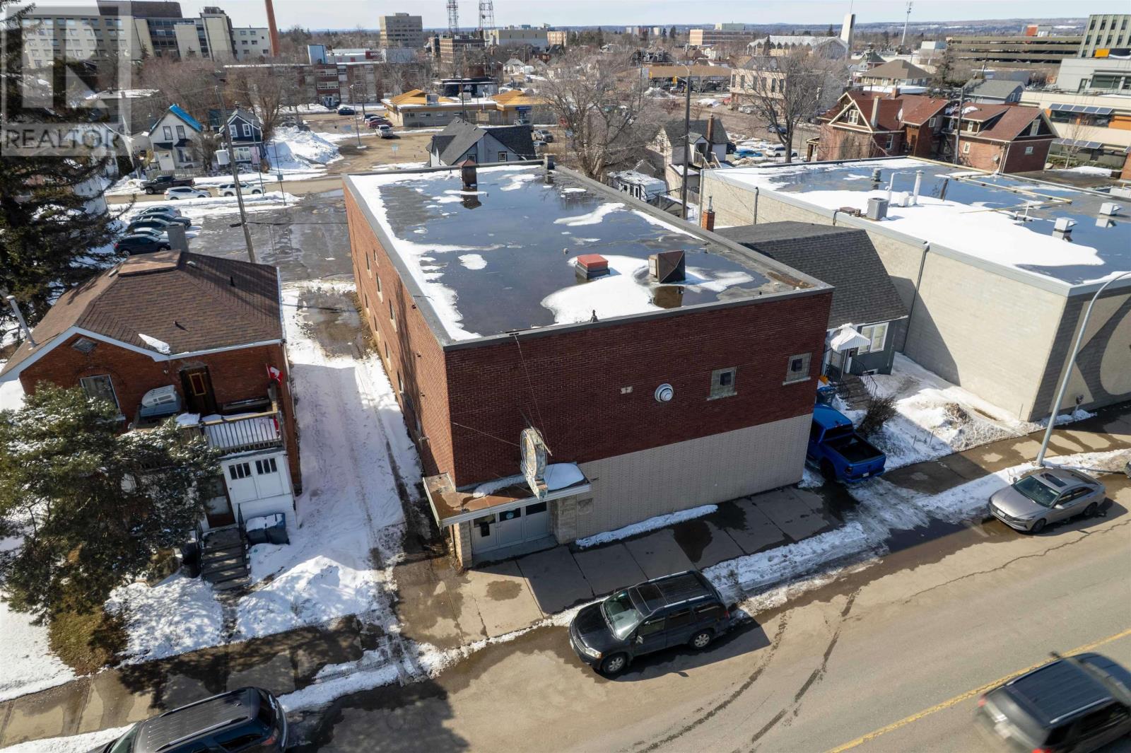 317 May St S, Thunder Bay, Ontario  P7E 1B7 - Photo 2 - TB2600735