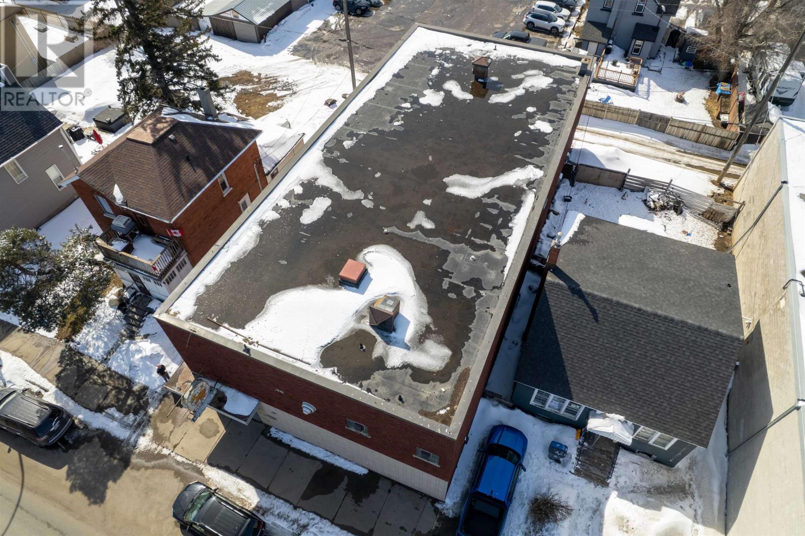 317 May St S, Thunder Bay, Ontario  P7E 1B7 - Photo 38 - TB2600735