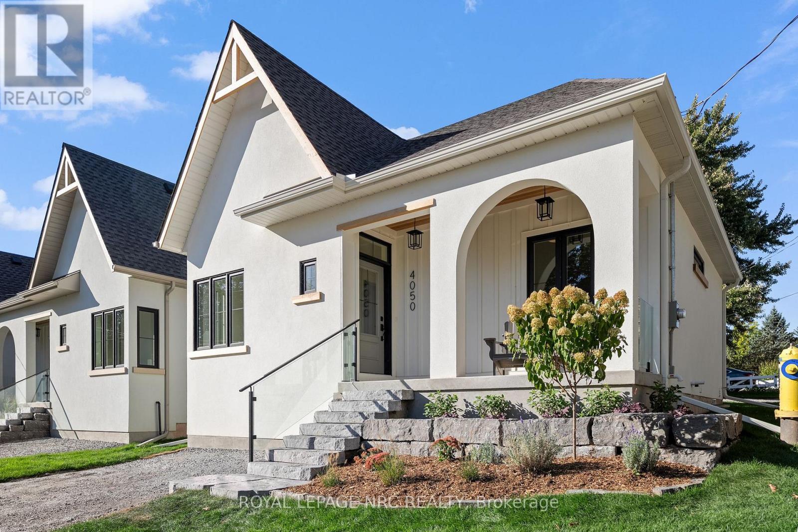 4050 Glenspring Road, Fort Erie, Ontario  L0S 1B0 - Photo 2 - X13014434