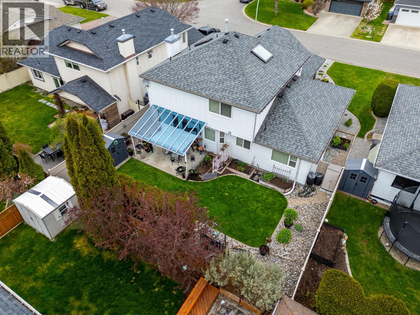 1015 Wintergreen Drive, Kelowna, British Columbia  V1W 3V7 - Photo 48 - 10383890