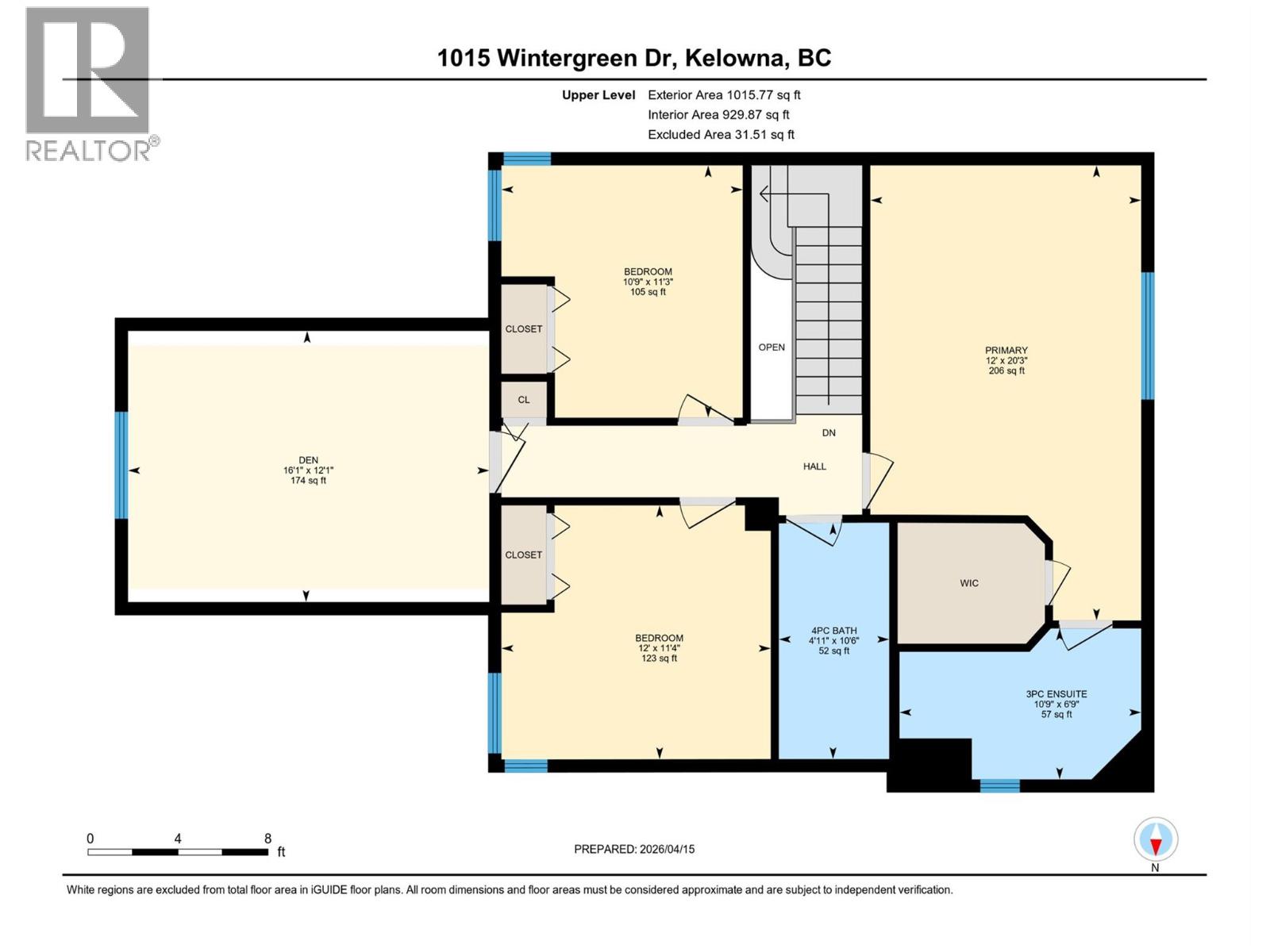 1015 Wintergreen Drive, Kelowna, British Columbia  V1W 3V7 - Photo 51 - 10383890