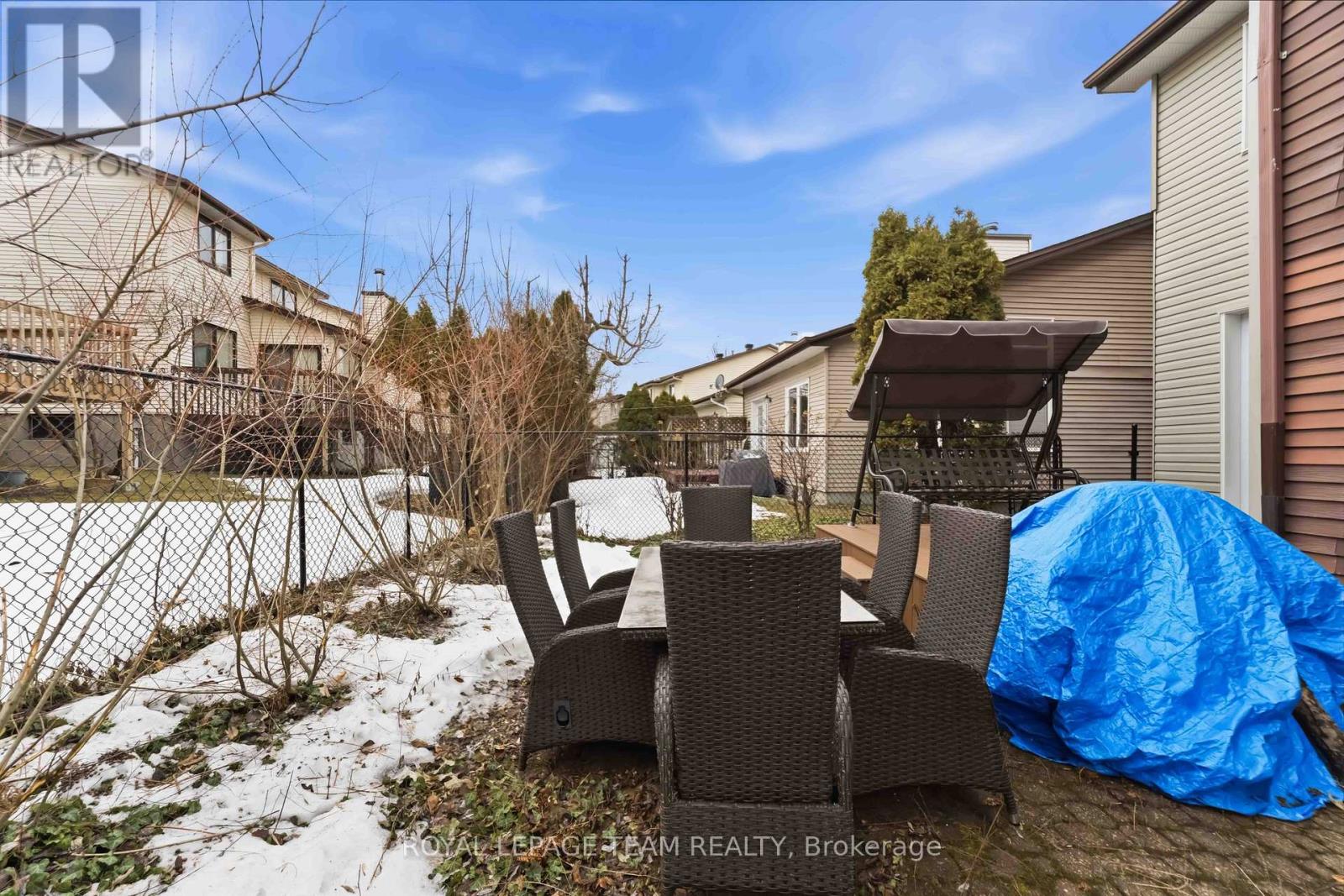 19 Hackett Street, Ottawa, Ontario  K1V 0P9 - Photo 42 - X12951782