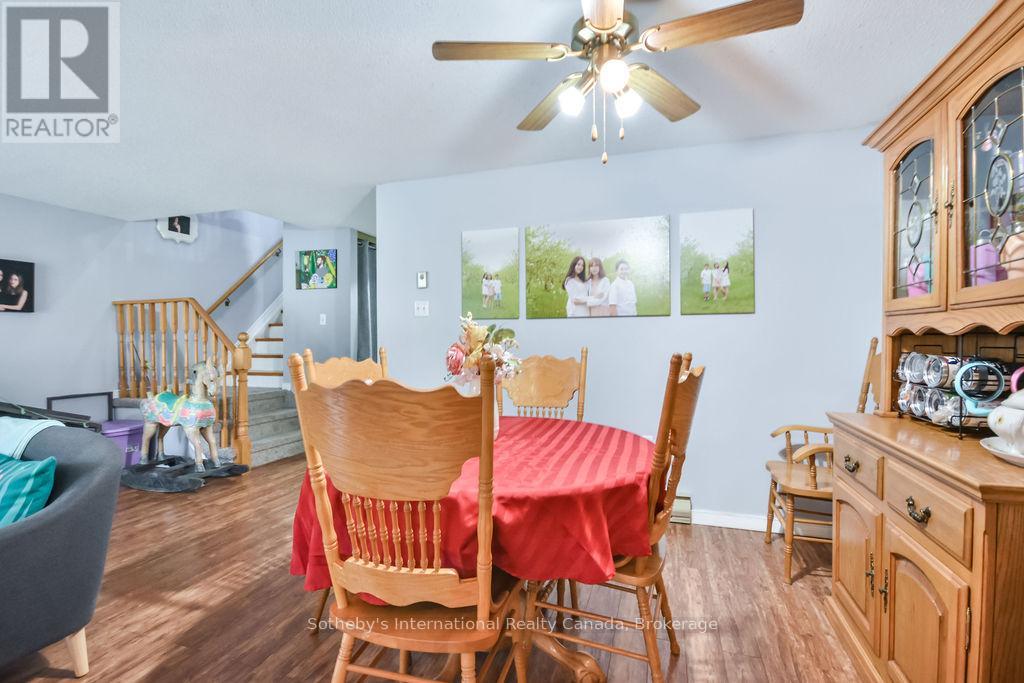 38 - 112 Loggers Run, Barrie (Ardagh), Ontario  L4N 6X1 - Photo 13 - S13014570