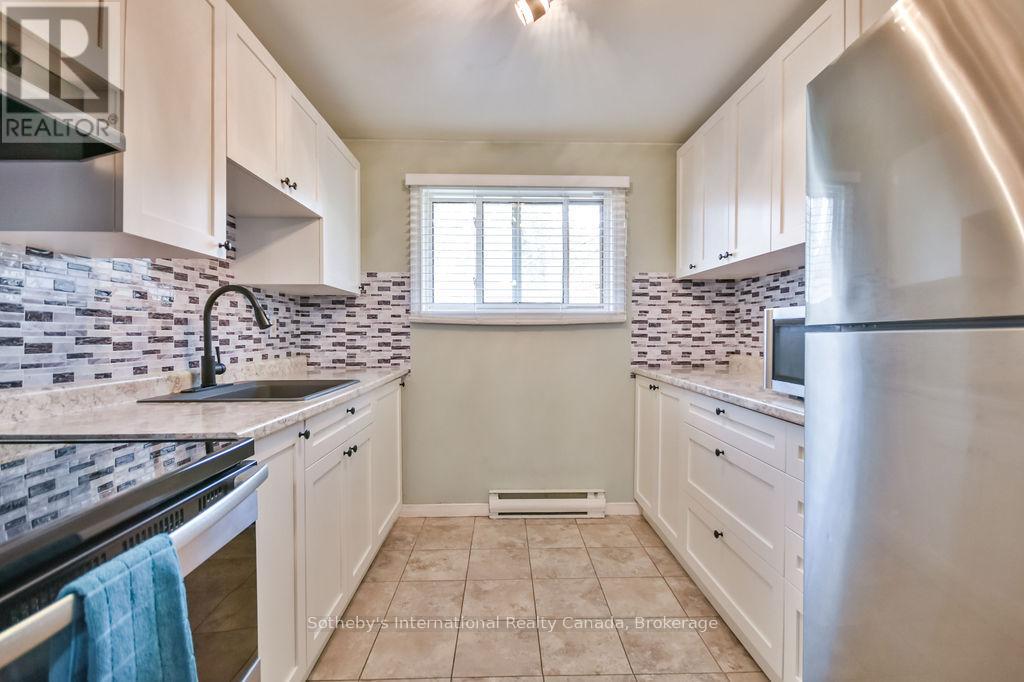 38 - 112 Loggers Run, Barrie (Ardagh), Ontario  L4N 6X1 - Photo 14 - S13014570