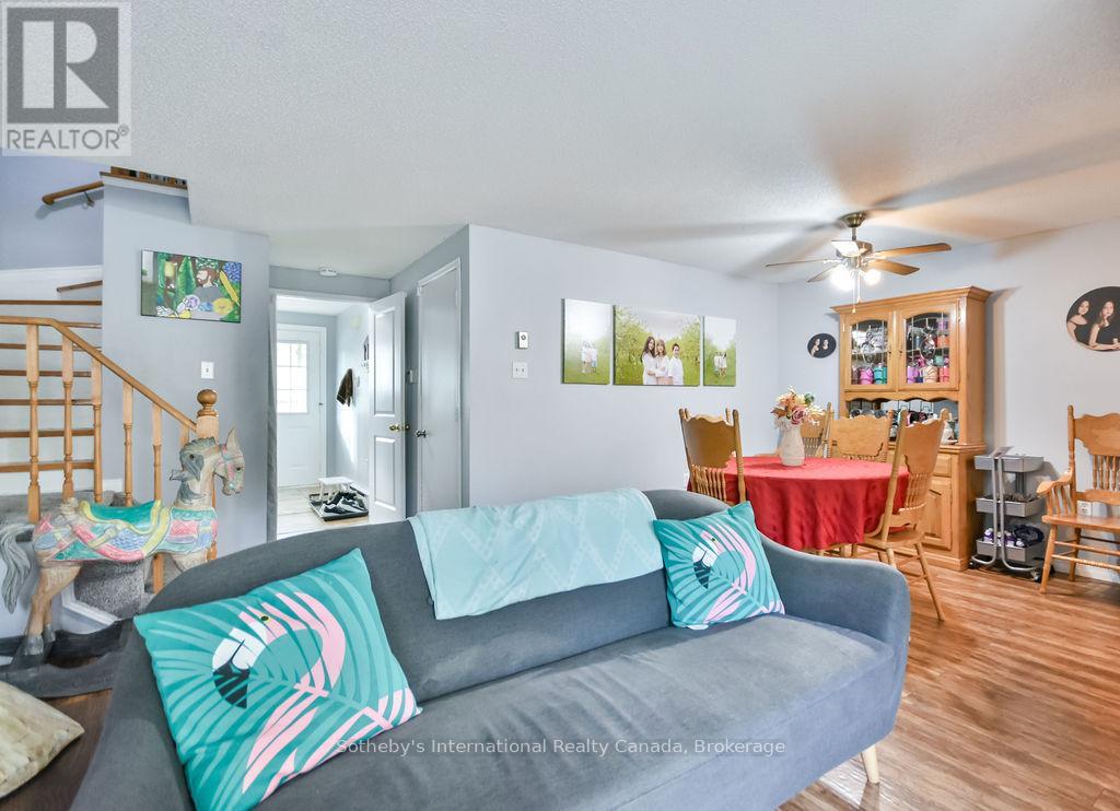 38 - 112 Loggers Run, Barrie (Ardagh), Ontario  L4N 6X1 - Photo 3 - S13014570