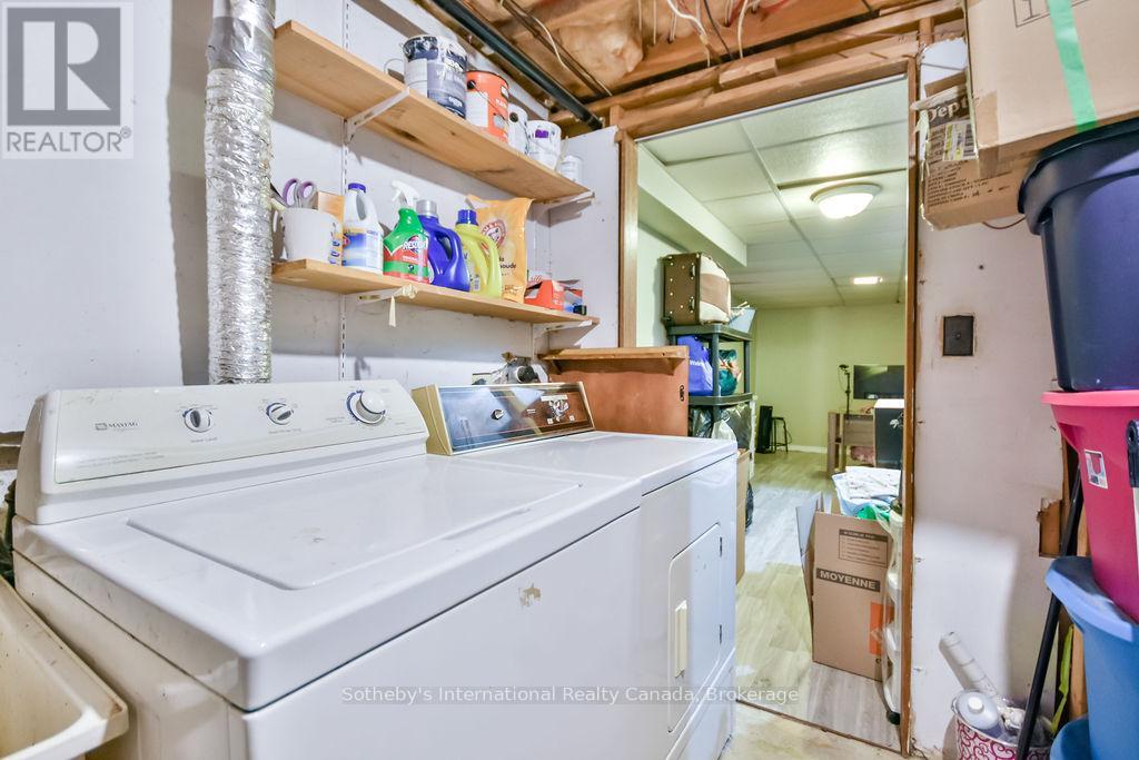 38 - 112 Loggers Run, Barrie (Ardagh), Ontario  L4N 6X1 - Photo 41 - S13014570