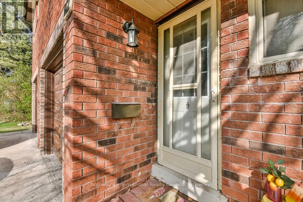 38 - 112 Loggers Run, Barrie (Ardagh), Ontario  L4N 6X1 - Photo 42 - S13014570