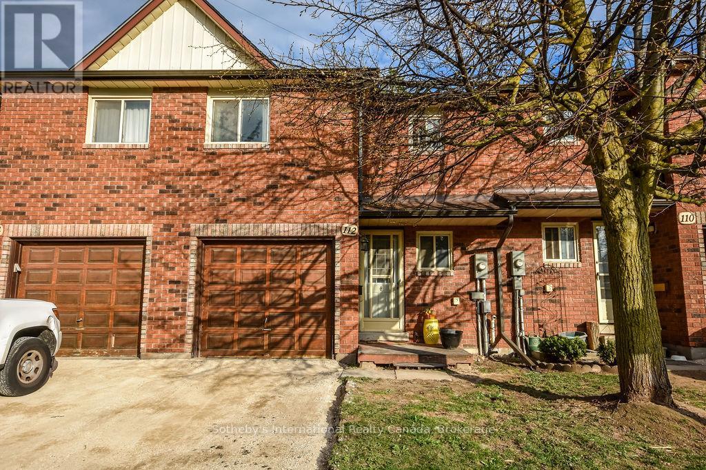 38 - 112 Loggers Run, Barrie (Ardagh), Ontario  L4N 6X1 - Photo 43 - S13014570