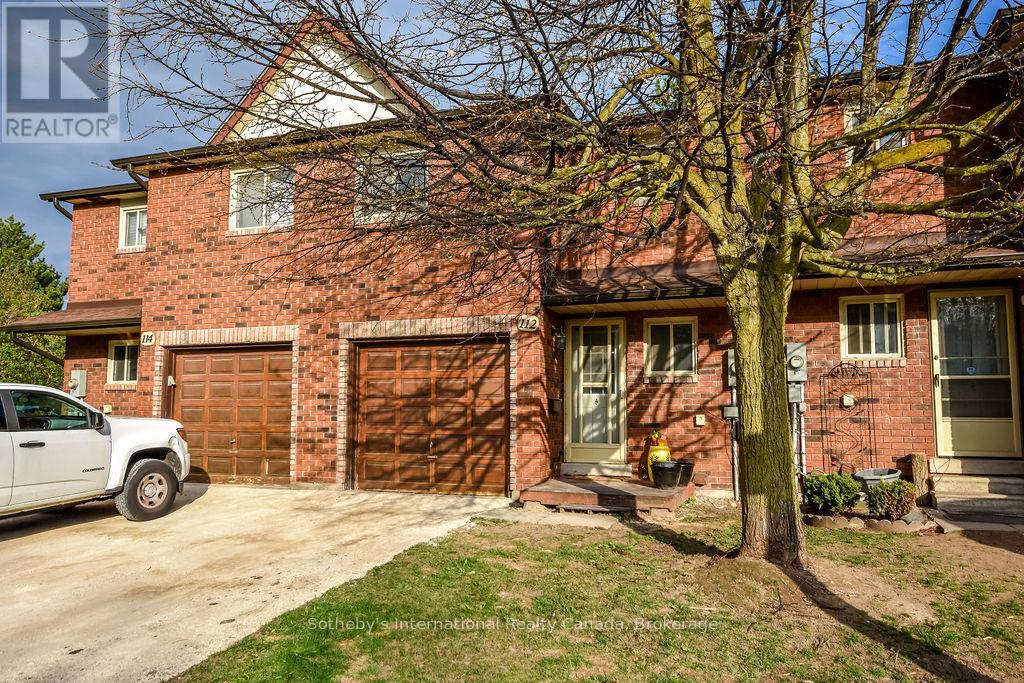 38 - 112 Loggers Run, Barrie (Ardagh), Ontario  L4N 6X1 - Photo 45 - S13014570