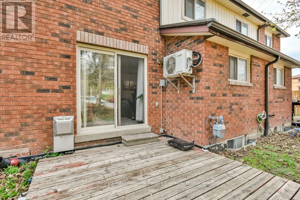 38 - 112 Loggers Run, Barrie (Ardagh), Ontario  L4N 6X1 - Photo 6 - S13014570