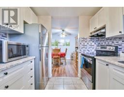 38 - 112 LOGGERS RUN, barrie (ardagh), Ontario