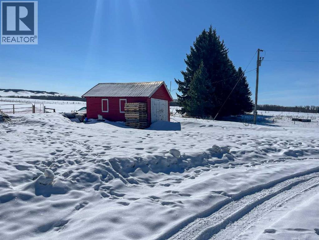 Nw 1-55-02w4 Plan 1225021, Block 1, Lot 1, Rural Vermilion River, Alberta  T0A 3K0 - Photo 4 - A2300641