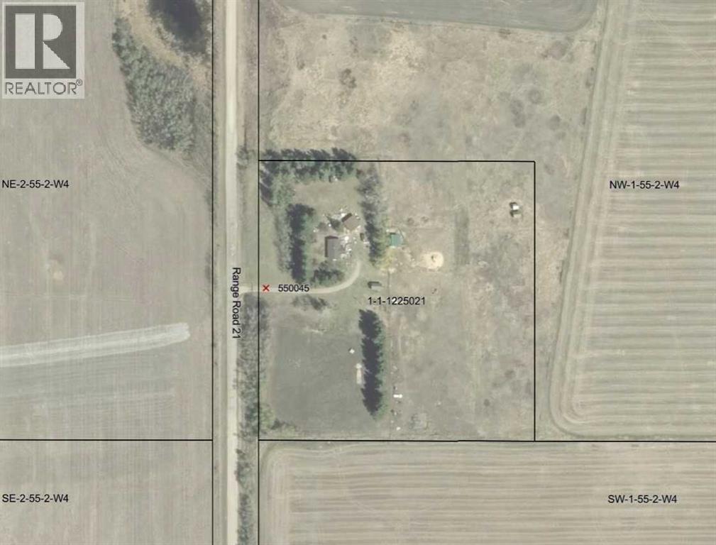Nw 1-55-02w4 Plan 1225021, Block 1, Lot 1, Rural Vermilion River, Alberta  T0A 3K0 - Photo 5 - A2300641