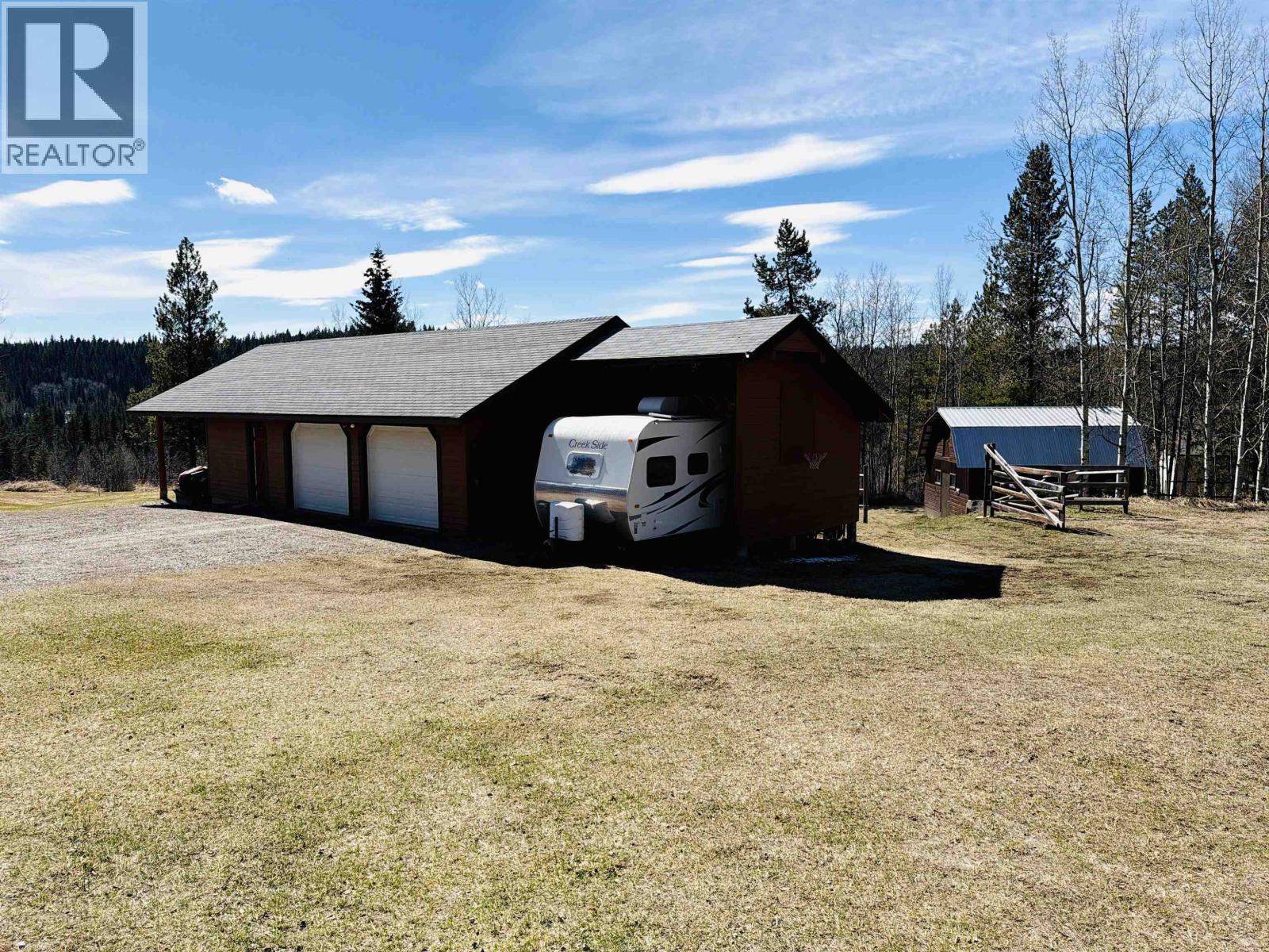 2815 Pioneer Crescent, 150 Mile House, British Columbia  V0K 2G0 - Photo 26 - R3101125