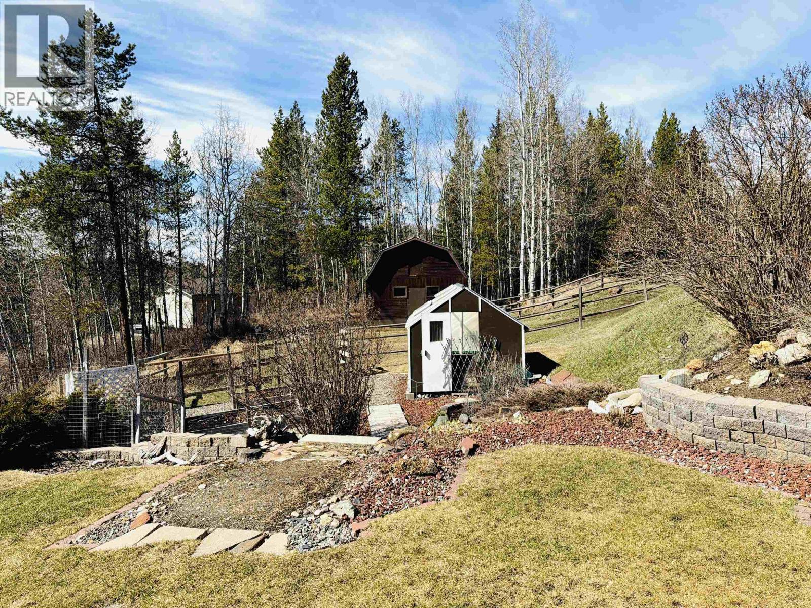 2815 Pioneer Crescent, 150 Mile House, British Columbia  V0K 2G0 - Photo 35 - R3101125