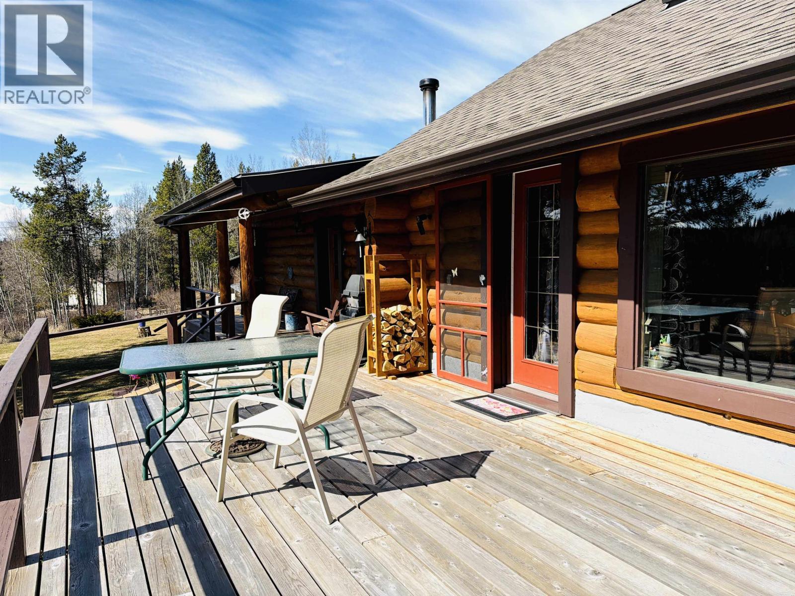 2815 Pioneer Crescent, 150 Mile House, British Columbia  V0K 2G0 - Photo 33 - R3101125