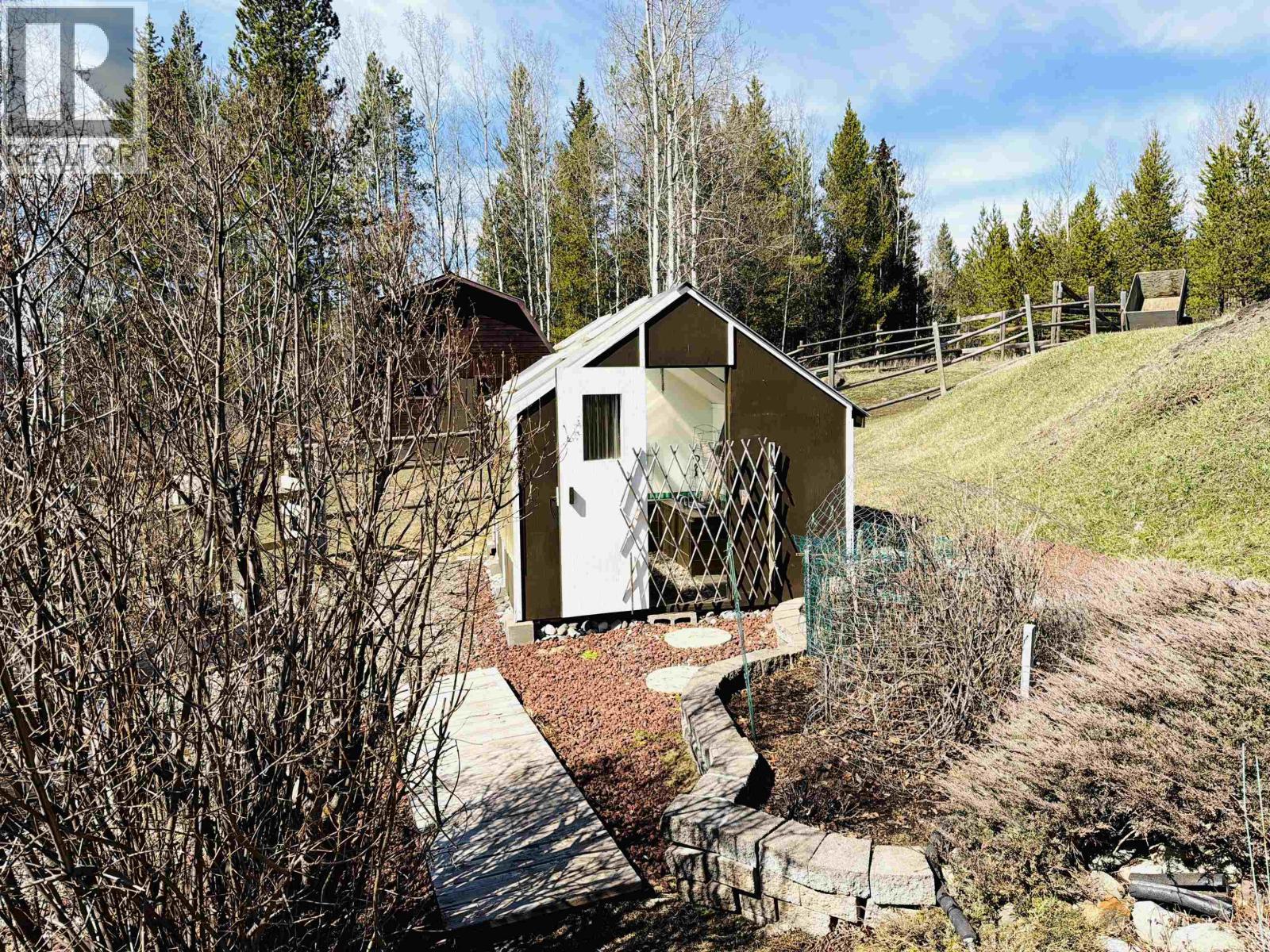 2815 Pioneer Crescent, 150 Mile House, British Columbia  V0K 2G0 - Photo 36 - R3101125