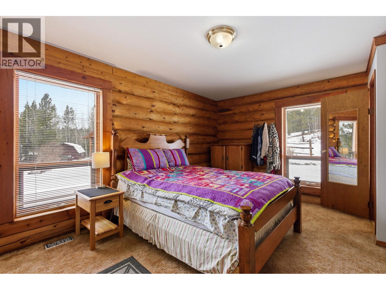 2815 Pioneer Crescent, 150 Mile House, British Columbia  V0K 2G0 - Photo 20 - R3101125