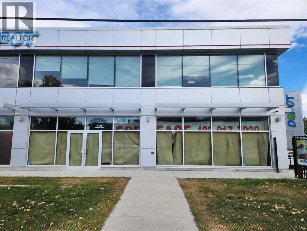 120, 60 Bowridge Drive NW, Calgary, Alberta  T3B 2T9 - Photo 1 - A2262723