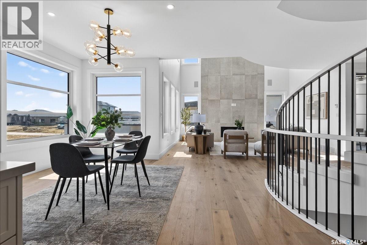 304 Spruce Creek Crescent, Edenwold Rm No.158, Saskatchewan  S0G 3Z0 - Photo 11 - SK032778