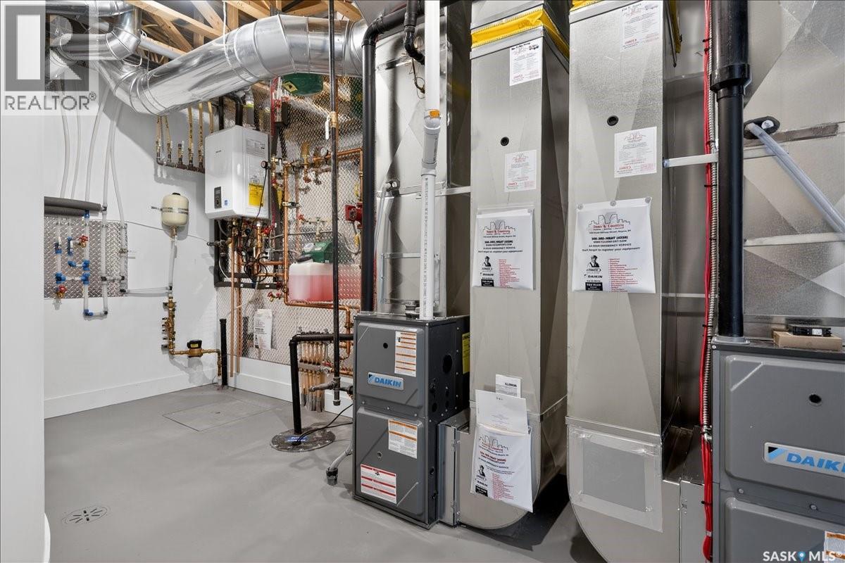 304 Spruce Creek Crescent, Edenwold Rm No.158, Saskatchewan  S0G 3Z0 - Photo 47 - SK032778