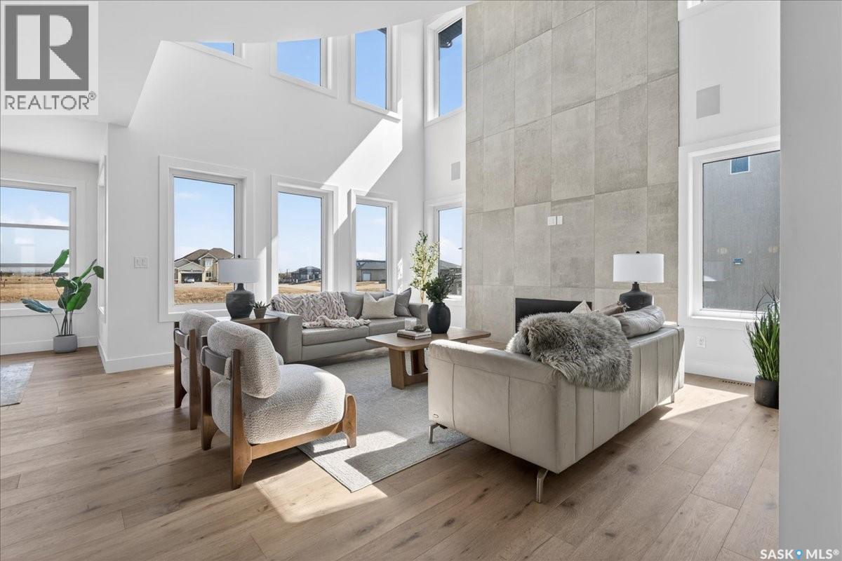 304 Spruce Creek Crescent, Edenwold Rm No.158, Saskatchewan  S0G 3Z0 - Photo 7 - SK032778