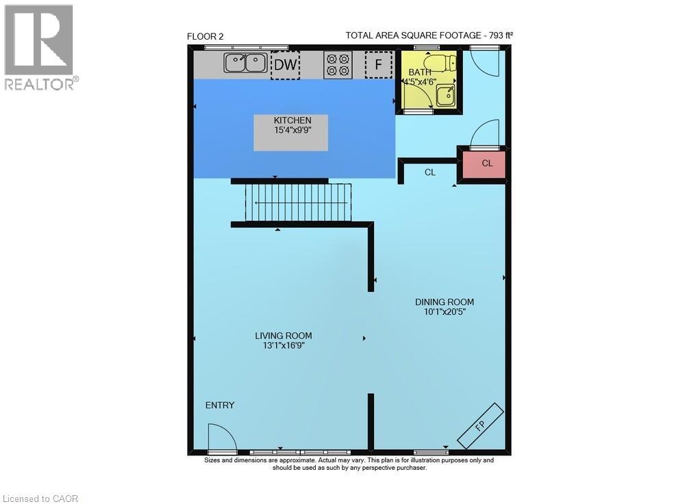 2387 Maryvale Court, Burlington, Ontario  L7P 2P1 - Photo 41 - 40819591