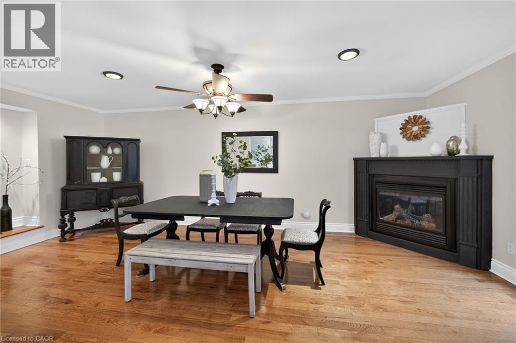 2387 Maryvale Court, Burlington, Ontario  L7P 2P1 - Photo 6 - 40819591