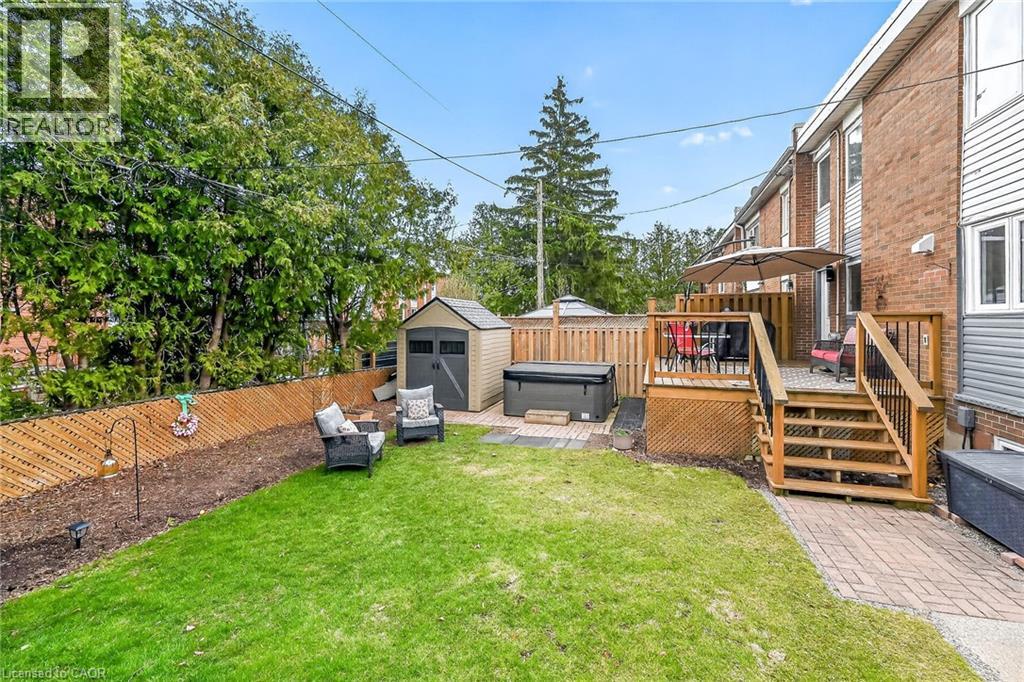 2387 Maryvale Court, Burlington, Ontario  L7P 2P1 - Photo 34 - 40819591