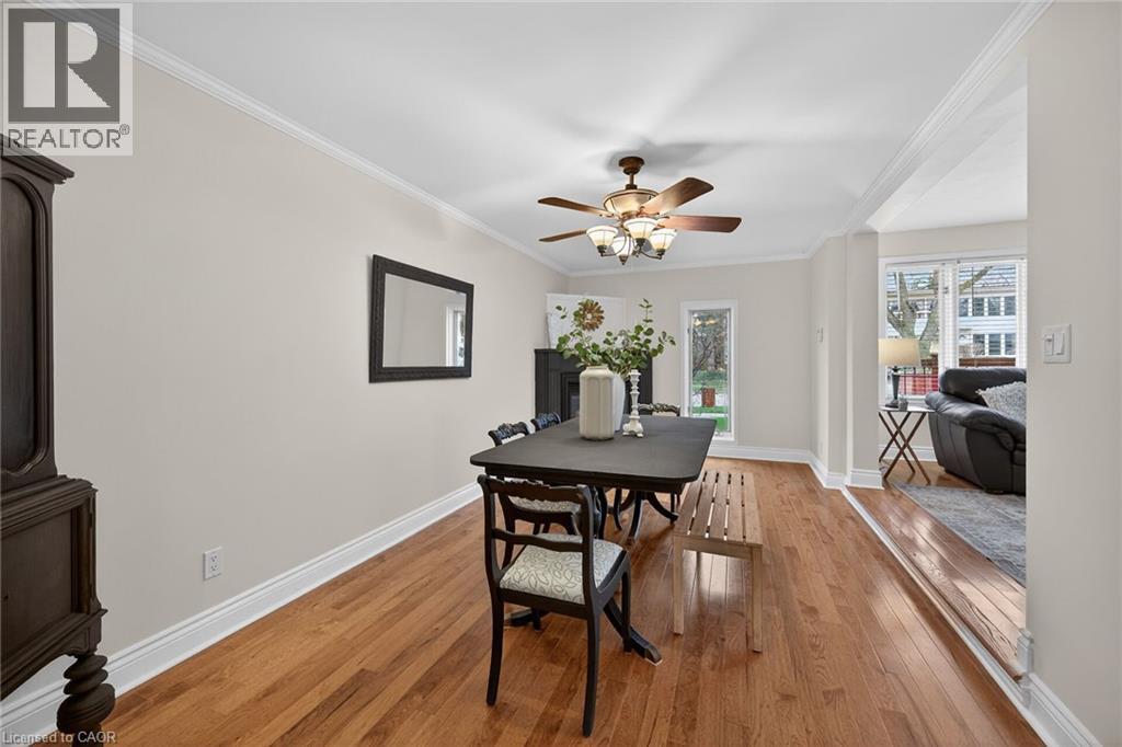 2387 Maryvale Court, Burlington, Ontario  L7P 2P1 - Photo 8 - 40819591