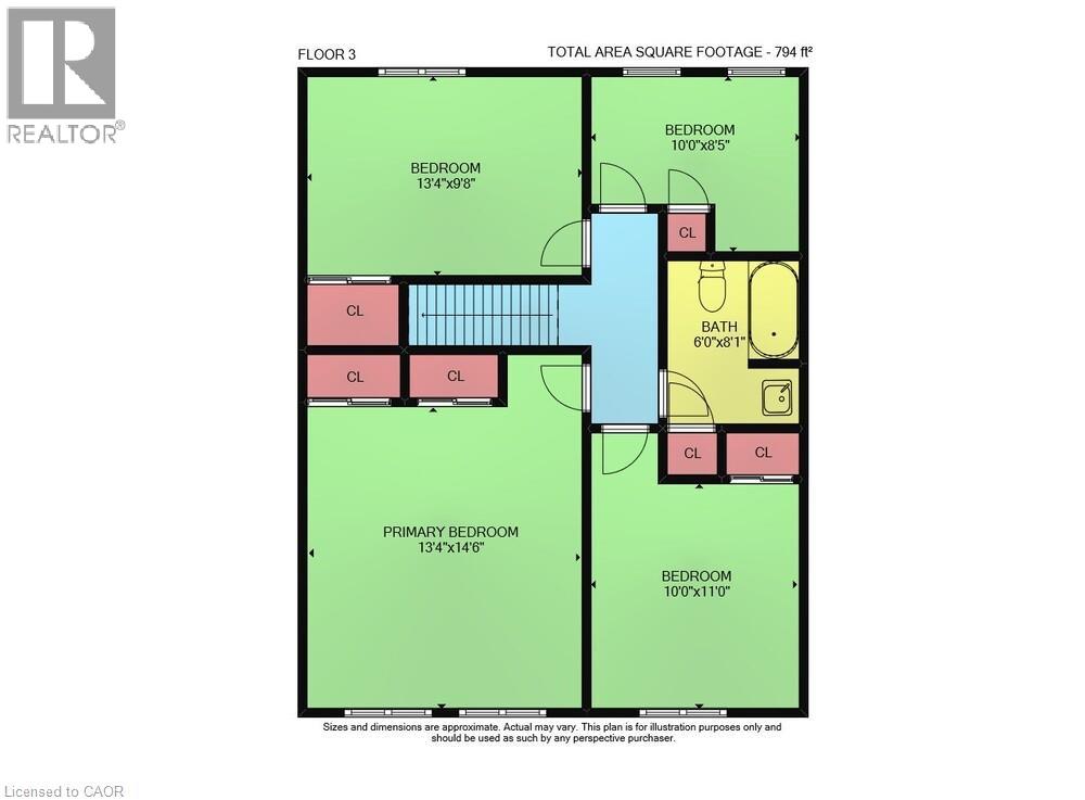 2387 Maryvale Court, Burlington, Ontario  L7P 2P1 - Photo 42 - 40819591