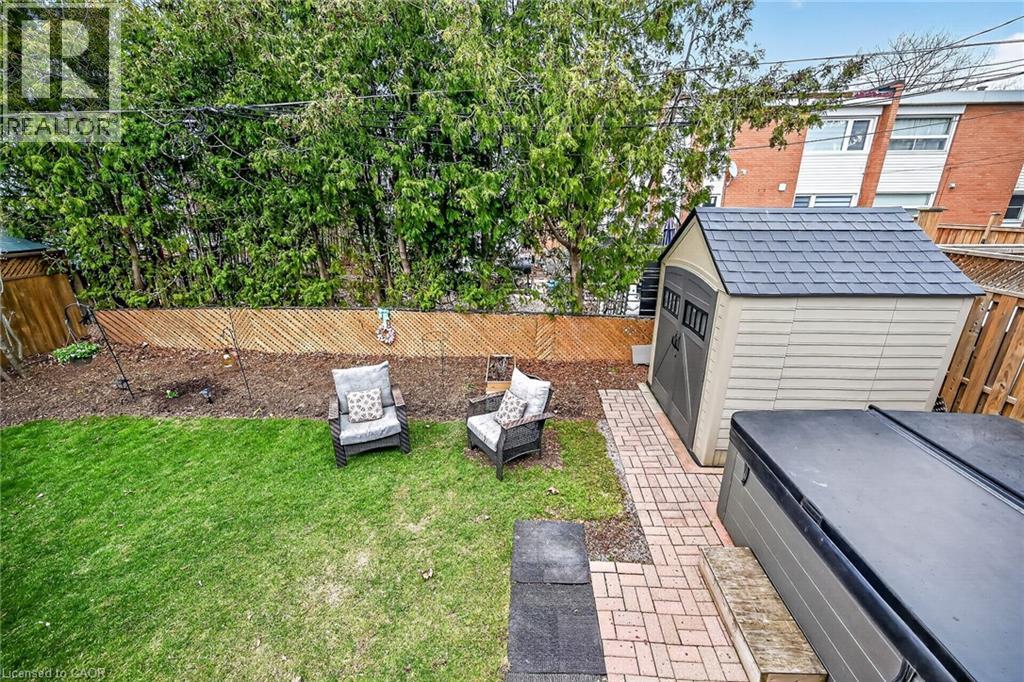 2387 Maryvale Court, Burlington, Ontario  L7P 2P1 - Photo 37 - 40819591