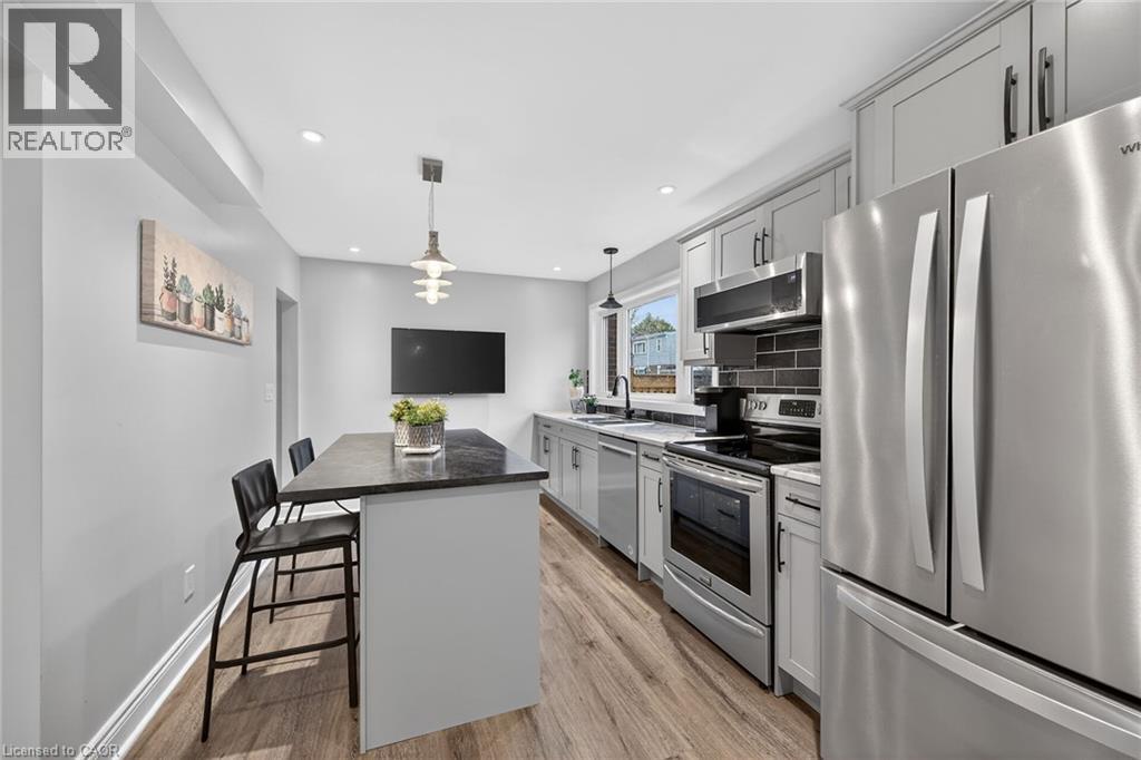 2387 Maryvale Court, Burlington, Ontario  L7P 2P1 - Photo 12 - 40819591