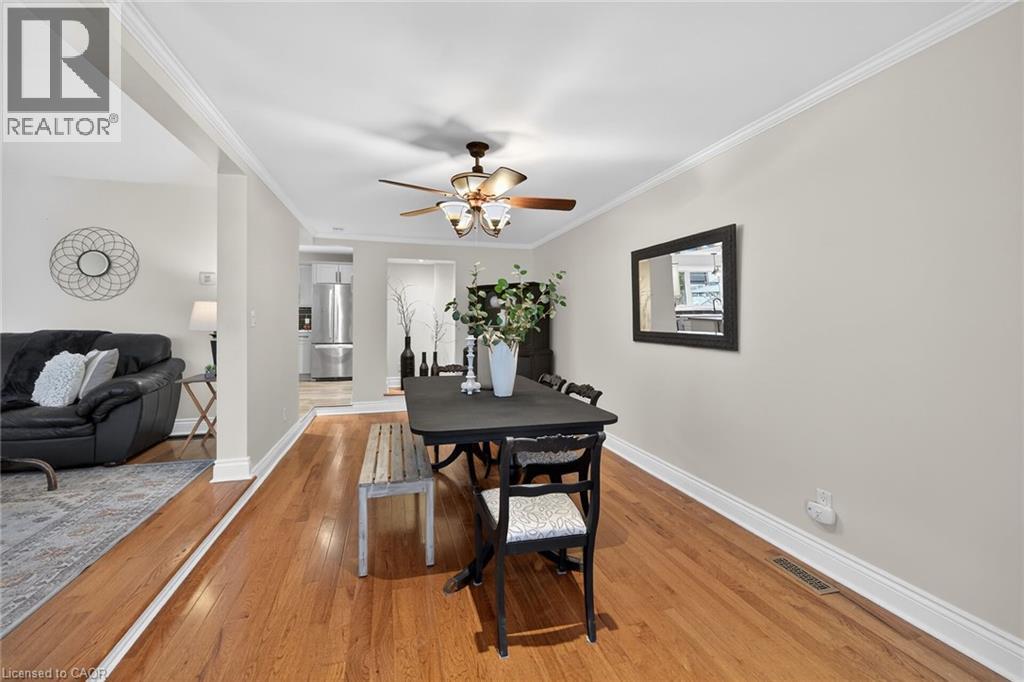 2387 Maryvale Court, Burlington, Ontario  L7P 2P1 - Photo 7 - 40819591