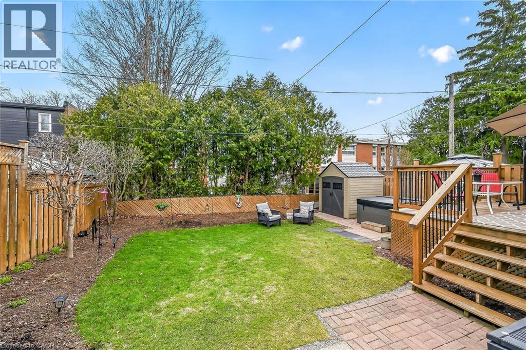 2387 Maryvale Court, Burlington, Ontario  L7P 2P1 - Photo 33 - 40819591