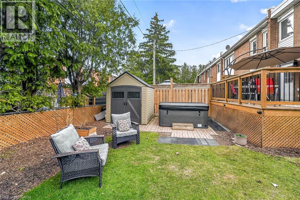 2387 Maryvale Court, Burlington, Ontario  L7P 2P1 - Photo 35 - 40819591