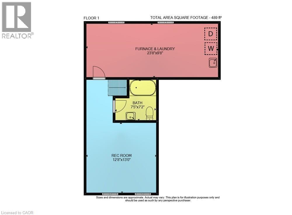 2387 Maryvale Court, Burlington, Ontario  L7P 2P1 - Photo 40 - 40819591