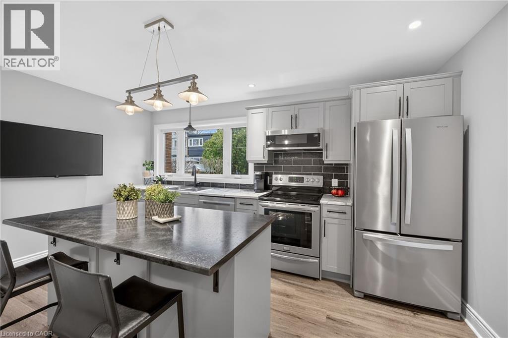 2387 Maryvale Court, Burlington, Ontario  L7P 2P1 - Photo 11 - 40819591