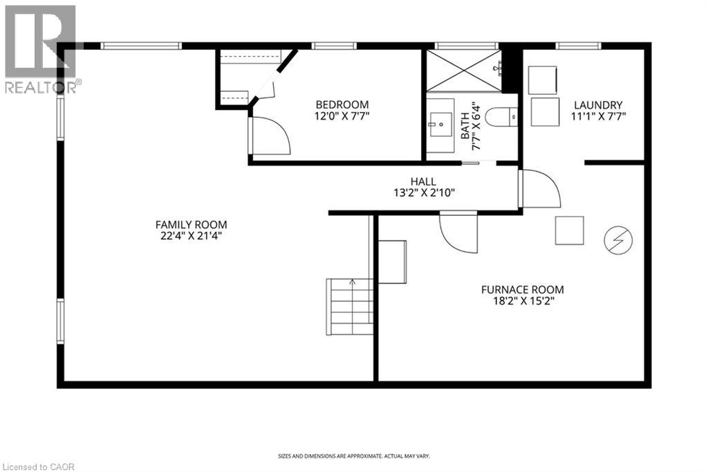 49 Stirling Street, Caledonia, Ontario  N3W 1J4 - Photo 32 - 40819594