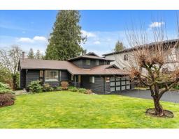2239 CARLETON PLACE, Abbotsford, British Columbia